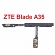 Dây Nút Nguồn ZTE Blade A35 On ...