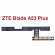 Dây Nút Nguồn ZTE Blade A53 Plus ...