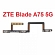 Dây Nút Nguồn ZTE Blade A75 5G ...