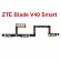 Dây Nút Nguồn ZTE Blade V40 Smart ...