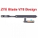 Dây Nút Nguồn ZTE Blade V70 Design ...