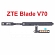 Dây Nút Nguồn ZTE Blade V70 On ...