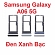 Khay Sim For Samsung Galaxy A06 5G ...