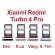 Khay Sim Xiaomi Redmi Turbo 4 Pro ...