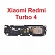 Loa Chuông, Loa Ngoài Xiaomi Redmi Turbo ...