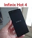 Màn hình LCD Infinix Hot 4 X557 ...