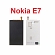 Màn hình LCD Nokia E7-00 Zin Hãng