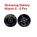 Mặt Kính Lưng Sau Samsung Galaxy Watch ...
