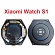 Nắp Lưng Xiaomi Watch S1 Pin Vỏ ...