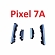Nút Nguồn Ngoài Vỏ Google Pixel 7A ...