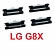 Nút Nguồn Ngoài Vỏ LG G8x Nút ...