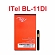 Pin ITel BL-11DI iT5600 iT5025 iT6120 iT5025 ...