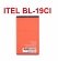 Pin ITEL BL-19CI IT7100 IT5311 IT5232 IT5250 ...