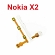 Dây Nút Nguồn Âm Lượng Nokia X2 ...