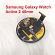 Màn Hình Samsung Galaxy Watch Active 2 ...