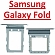 Khay Sim, Khay Thẻ Nhớ Samsung Galaxy Fold Chính Hãng