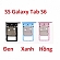 Khay Sim, Khay Thẻ Nhớ Samsung Galaxy Tab S6 Chính Hãng