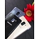 Thay Nắp Lưng Samsung A8 Plus 2018 Vỏ Kính Pin Galaxy A8 Plus 2018