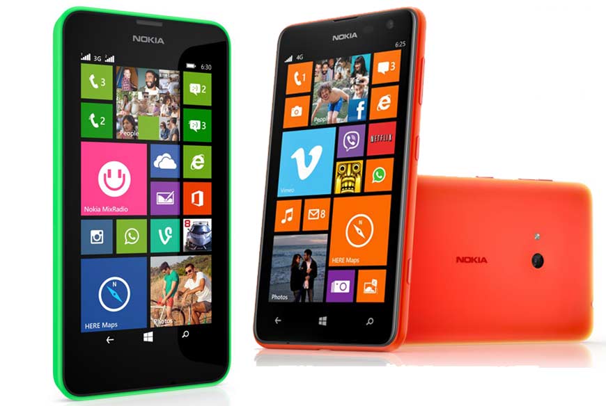 Địa Chỉ Chuyên Sửa Chữa Thay Màn Hình Cảm Ứng Nokia Lumia 625 Nguyên Bộ Chính Hãng Uy tín Giá Tốt Được Bảo Hành Chu Đáo Tại PhamGiaMobile 