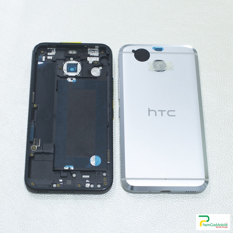 Thay vỏ, khung sườn, Nắp Lưng HTC 10 EVO Chính Hãng ,Trong quá trình sử dụng không may Chiếc HTC 10 EVO của bạn bị va đập, ngoài màn hình ra thì vỏ, khung sườn, viền Benzen của HTC 10 EVO