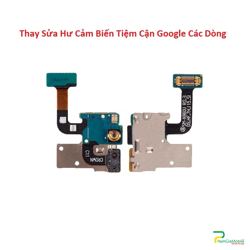 Địa Chỉ Chuyên Sửa Chữa, Sửa Lỗi, Thay Thế Khắc Phục Google Pixel 4 Hư Cảm Biến Tiệm Cận Lấy Liền ✅  Chính Hãng Lấy Liền Tại HCM  ✅ Bảo hành Lâu ✅ Nhiều Ưu Đãi Hãy Đến Ngay Với PhamGiaMobile
