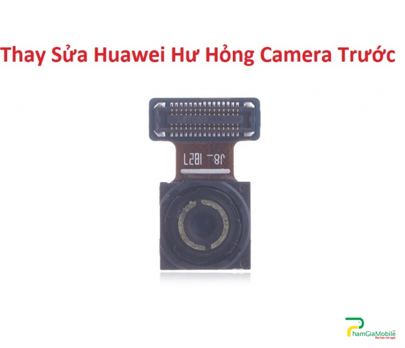Địa chỉ Chuyên Sửa Lỗi Thay Thế Sửa Chữa Camera Trước Huawei P30 chụp mờ, không lấy nét, không hiển thị hình khi chụp ✅  Chính Hãng Lấy Liền Tại HCM  ✅ Bảo hành Lâu ✅ Nhiều Ưu Đãi Hãy Đến Ngay Với PhamGiaMobile