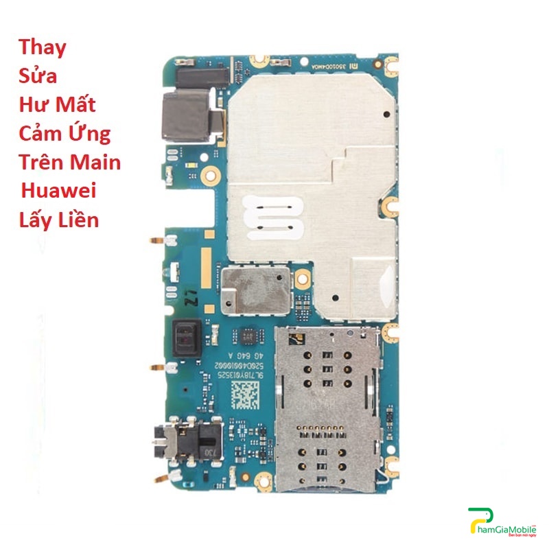 Địa Chỉ Chuyên Sửa Chữa, Sửa Lỗi, Thay Thế Khắc Phục Huawei P30 Lite Hư Mất Cảm Ứng Trên Main ✅ Chính Hãng Lấy Liền Tại HCM  - Bảo hành Lâu - Nhiều Ưu Đãi Hãy Đến Ngay Với PhamGiaMobile