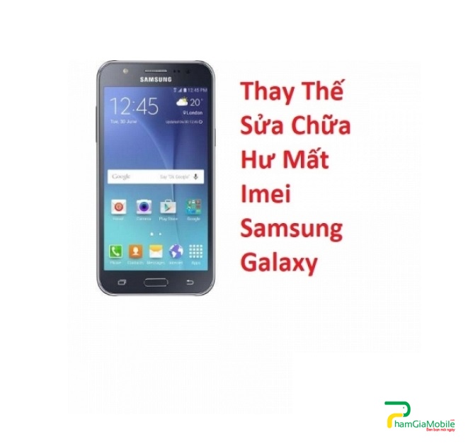 Địa Chỉ Chuyên Sửa Chữa, Sửa Lỗi, Thay Thế Khắc Phục Samsung Galaxy A50 Hư Mất Imei ✅  Chính Hãng Lấy Liền Tại HCM  ✅ Bảo hành Lâu ✅ Nhiều Ưu Đãi Hãy Đến Ngay Với PhamGiaMobile