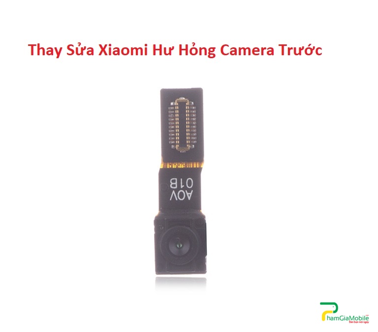 Địa chỉ Chuyên Sửa Lỗi Thay Thế Sửa Chữa Camera Trước Xiaomi Redmi 7 chụp mờ, không lấy nét ✅  Chính Hãng Lấy Liền Tại HCM  ✅ Bảo hành Lâu ✅ Nhiều Ưu Đãi Hãy Đến Ngay Với PhamGiaMobile