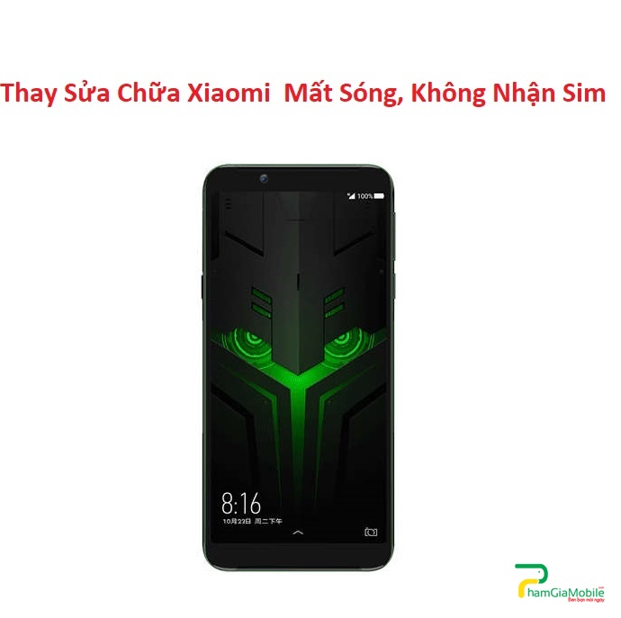 Địa Chỉ Chuyên Sửa Chữa, Sửa Lỗi, Thay Thế Khắc Phục Xiaomi Redmi 7 Hư Mất Sóng, Không Nhận Sim ✅  Chính Hãng Lấy Liền Tại HCM  ✅ Bảo hành Lâu ✅ Nhiều Ưu Đãi Hãy Đến Ngay Với PhamGiaMobile