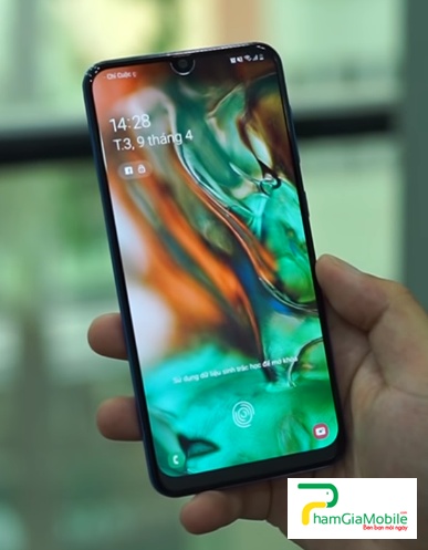 Địa Chỉ Chuyên Thay Màn Hình Cảm Ứng Samsung Galaxy A60 Uy Tín Chính Hãng Lấy Liền Tại HCM ✅  Chính Hãng Giá Tốt Cho Khách Hàng Khi Đến Với PhamGiaMobile